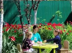 Весенняя неделя психологии